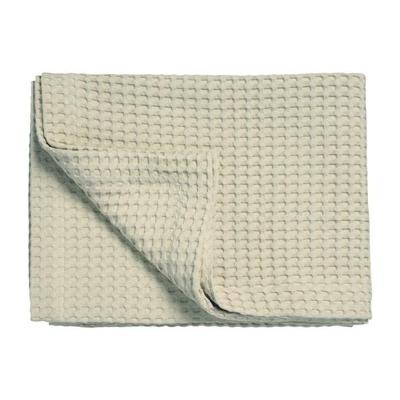 Vandyck Vandyck Home Pique Cream Tan Bedsprei 160x250
