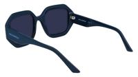 Dames zonnebril Karl Lagerfeld KL6124S-400 Ø 53 mm - thumbnail