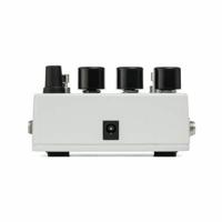 Electro Harmonix Pitch Fork+ Polyphonic Pitch Shifter effectpedaal - thumbnail