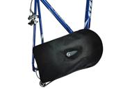 B&W Chain Guard - thumbnail