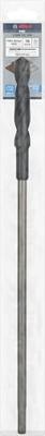 Bosch Accessories 2608597408 Bekistingsboor 18 mm Gezamenlijke lengte 400 mm SDS-Plus 1 stuk(s) Bosch Accessories 2608597408 Bekistingsboor 18 mm Gezamenlijke lengte 400 mm SDS-Plus 1 stuk(s)