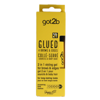Glued 4 brows & edges 16 Milliliter - thumbnail