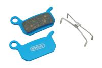 Elvedes schijfremblokken organ. - thumbnail