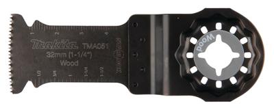 Makita E-Cut Zaagbl. Hcs Hout 32Mm - B-64858-20 - thumbnail