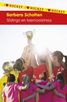 I love hockey 7: Slidings en toernooistress - Barbara Scholten - ebook - thumbnail