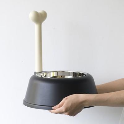 Alessi Lupita Hondenvoerbak