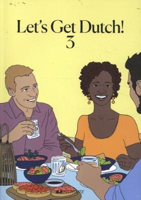 Let's get Dutch! 3 (Paperback)