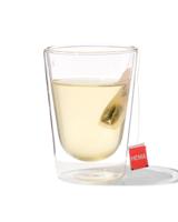 HEMA Dubbelwandig glas 350ml (transparant) - thumbnail