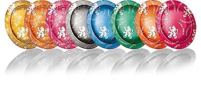 Café Royal - Nespresso PRO Compatible Pads - Lungo Forte - thumbnail
