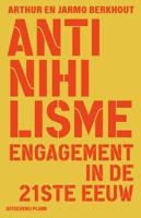 Anti-nihilisme - Arthur Berkhout, Jarmo Berkhout - ebook - thumbnail