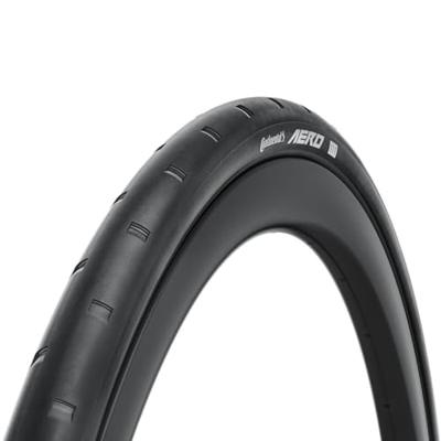 Continental vouwband aero 111 26-622 tr zwart