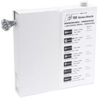 SLURF rembinnenkabel inner br.cab. steel 50psc. - thumbnail