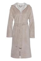 Vandyck Vandyck Badjas DUCHESS Small sand - thumbnail