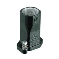 HARTING Afdekkap 19407030411 1 stuk(s) - thumbnail