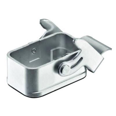 Opbouwbehuizing 09120080303 HARTING 1 stuk(s)