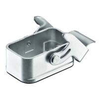 Opbouwbehuizing 09120080303 HARTING 1 stuk(s) - thumbnail