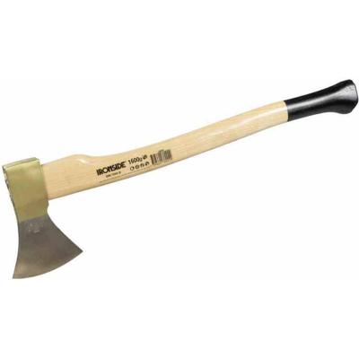 IRONSIDE 138008 Aks 80 cm 2371 g Gewicht (kop) 1600 g
