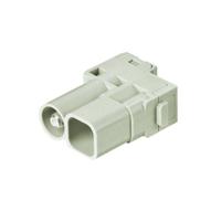 HARTING Penmodule Inhoud: 1 stuk(s) 09140052646 - thumbnail