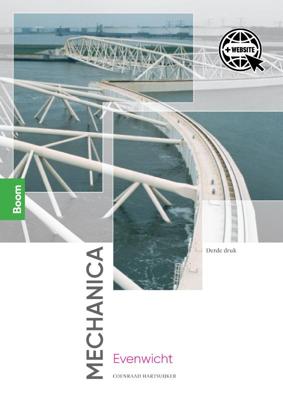 Mechanica: Evenwicht (Paperback) Mechanica: Evenwicht (Paperback)