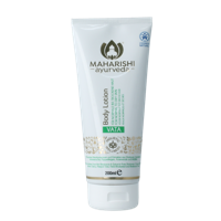 Maharishi Ayurv Vata bodylotion 200 Milliliter - thumbnail