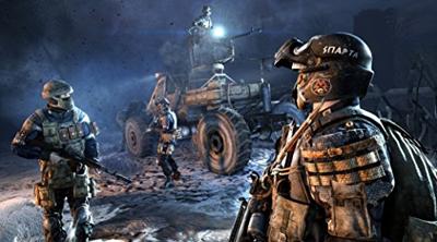 Metro Redux