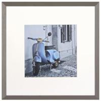 Henzo Umbria 30x30 Frame bruin - thumbnail