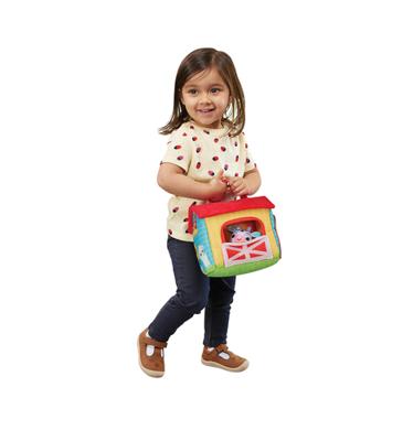 VTech Baby Vrolijke Speelboerderij + Licht en Geluid