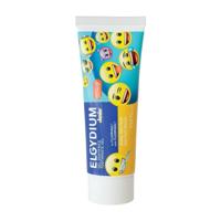 Elgydium Tandpasta Junior Emoji Tutti Frutti 50ml - thumbnail