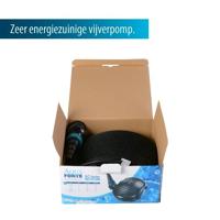 Aquaforte EC-3500 vijverpomp - thumbnail