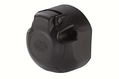 HELLA contactdoos socket 7-pin with nes. shutdown