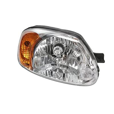 Koplamp rechts 200577452