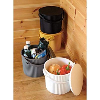 Hachiman Omnioutil Emmer Mini - Marineblauw