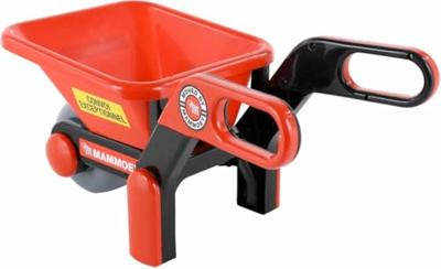 Mammoet Toys Cavallino mammoet kruiwagen