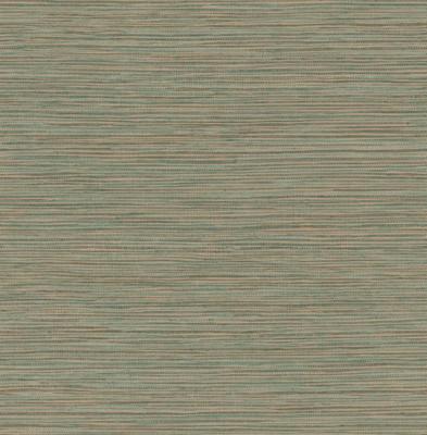 Dutch Wallcoverings Arber - Alton Emerald/Gold - Groen/Goud