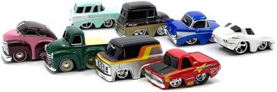 MGA Entertainment Cartuned series 2 - speelgoedauto MGA Entertainment Cartuned series 2 - speelgoedauto