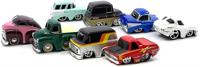 MGA Entertainment Cartuned series 2 - speelgoedauto - thumbnail