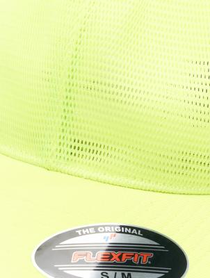 Flexfit FX360 Flexfit 360 Omnimesh Cap - Neon Yellow - S/M Flexfit FX360 Flexfit 360 Omnimesh Cap - Neon Yellow - S/M