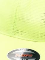 Flexfit FX360 Flexfit 360 Omnimesh Cap - Neon Yellow - S/M - thumbnail