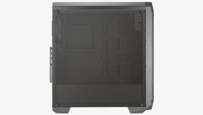 Aerocool PGS Skyline-A-BK-v1 ARGB-behuizing