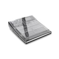 Decksaver stofkap voor Behringer X32 Producer - thumbnail