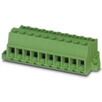 Phoenix Contact 1824175 Female behuizing (kabel) Totaal aantal polen: 7 Rastermaat: 5.08 mm Inhoud: 1 stuk(s) - thumbnail