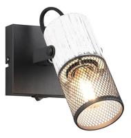 Trio Design opbouwspotTosh 1-lichts - 804370134 - thumbnail