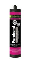 DL Chemicals Parabond Transparent 290ml - thumbnail