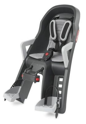 Mini Guppy Voorstoeltje