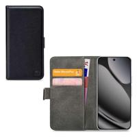 Mobilize Classic Gelly Wallet Book Case Google Pixel 10 Pro XL Black - thumbnail
