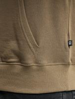 Brandit / Hoody Sweat in olijfgroen - thumbnail