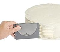 KUCHENPROFI - Vario Bake - Deegschraper Set/3 - thumbnail