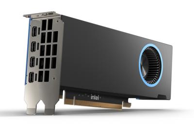 Videokaart Intel Arc Pro B50 Intel 16 GB GDDR6