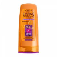 Loreal Elvive cremespoeling krul verzorgend extraord oil (200 ml) - thumbnail