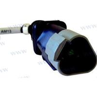 REC3902865 - INTERFACEKABEL (AM13) EVINRUDE - thumbnail